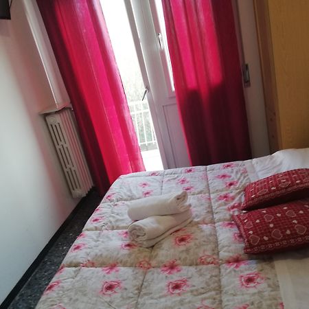 מרגרה Venice Park House מראה חיצוני תמונה