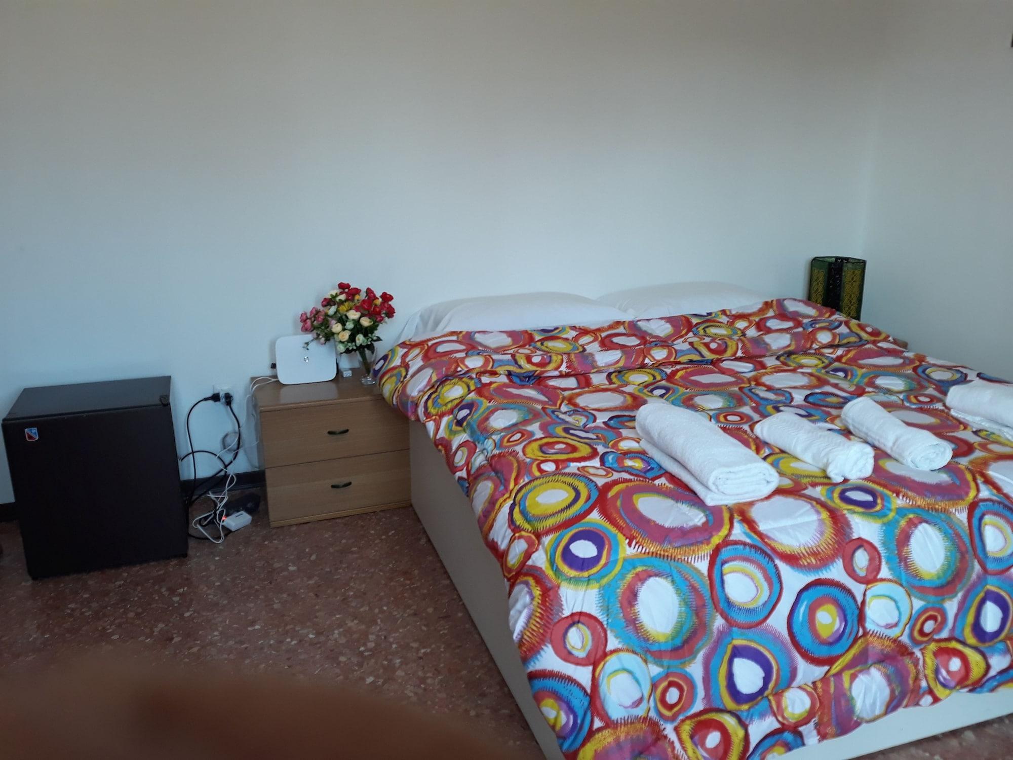 מרגרה Venice Park House מראה חיצוני תמונה