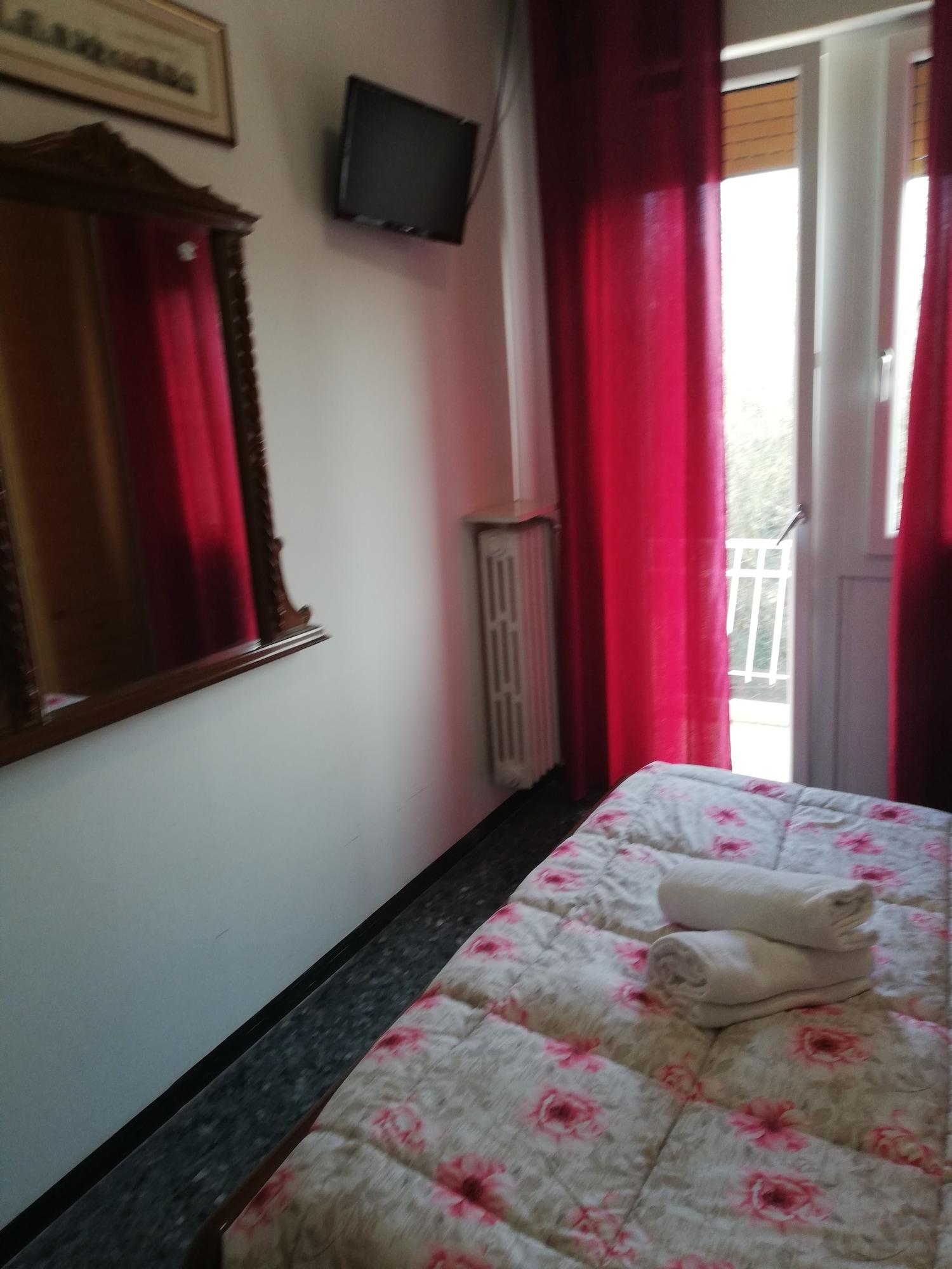 מרגרה Venice Park House מראה חיצוני תמונה