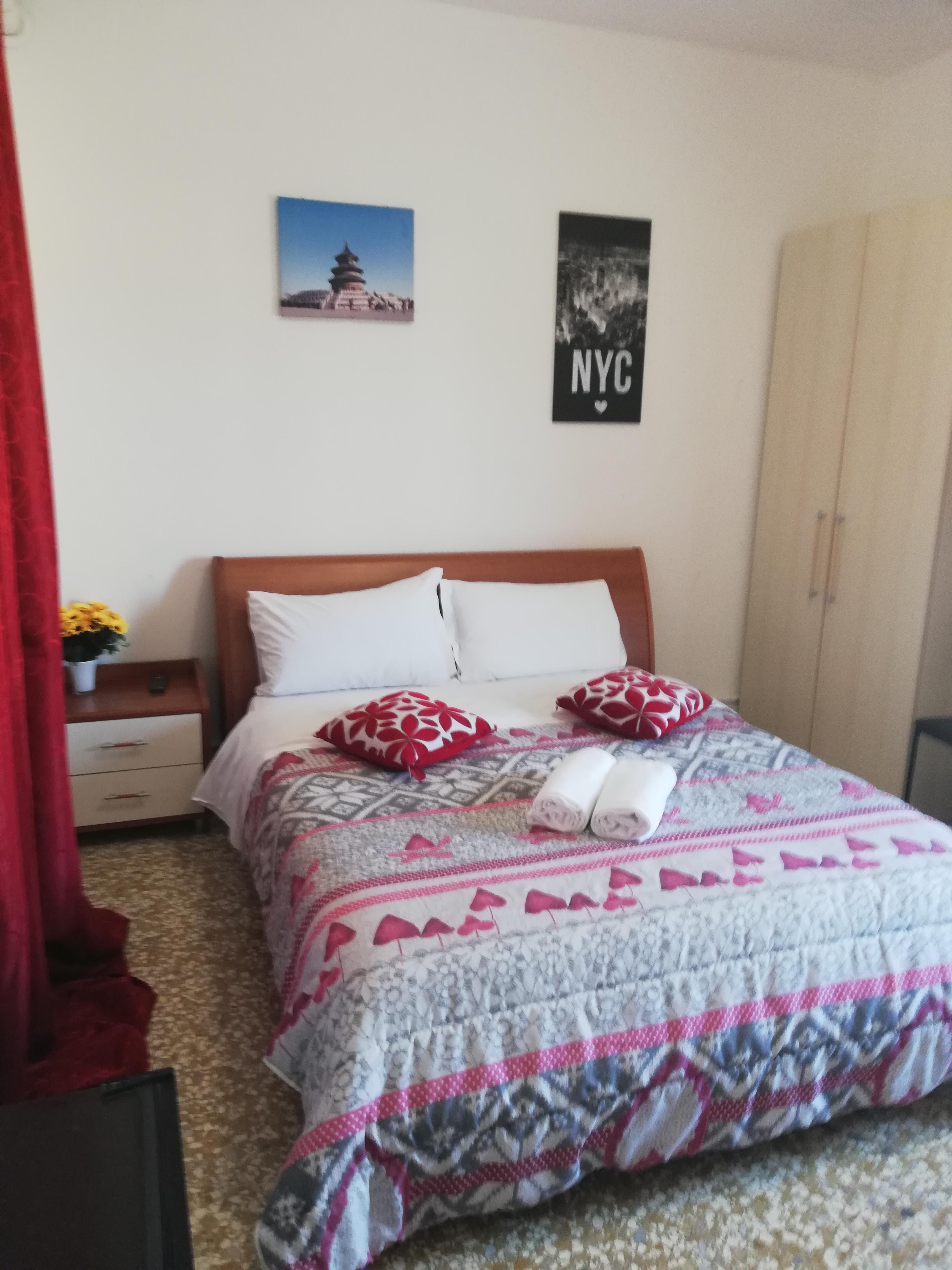 מרגרה Venice Park House מראה חיצוני תמונה