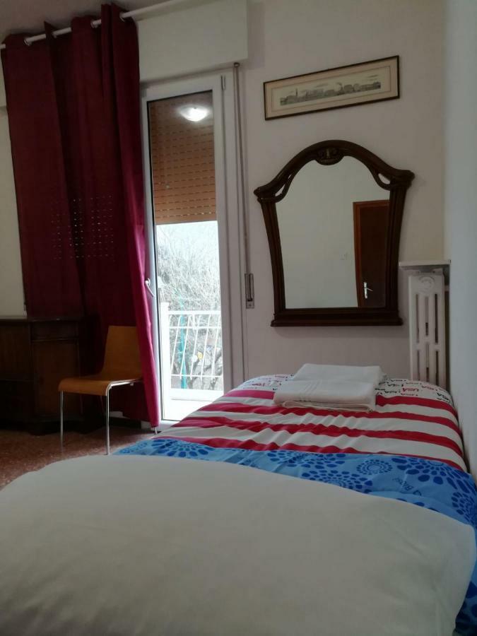 מרגרה Venice Park House מראה חיצוני תמונה