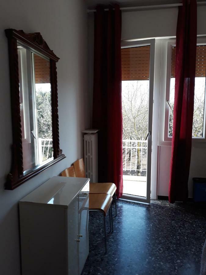 מרגרה Venice Park House מראה חיצוני תמונה