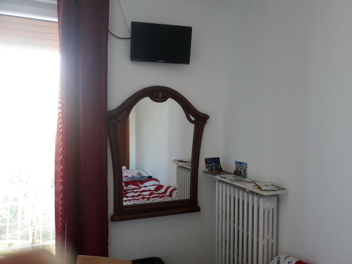 מרגרה Venice Park House מראה חיצוני תמונה