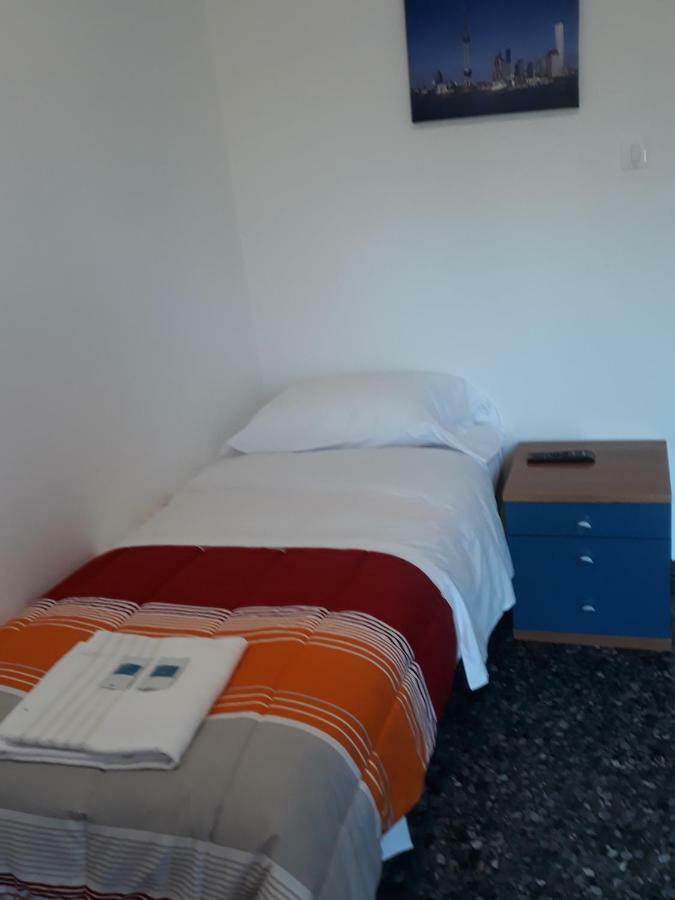 מרגרה Venice Park House מראה חיצוני תמונה