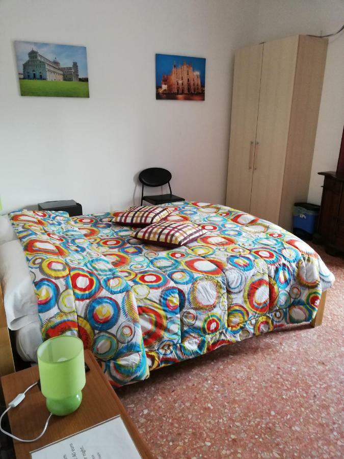 מרגרה Venice Park House מראה חיצוני תמונה