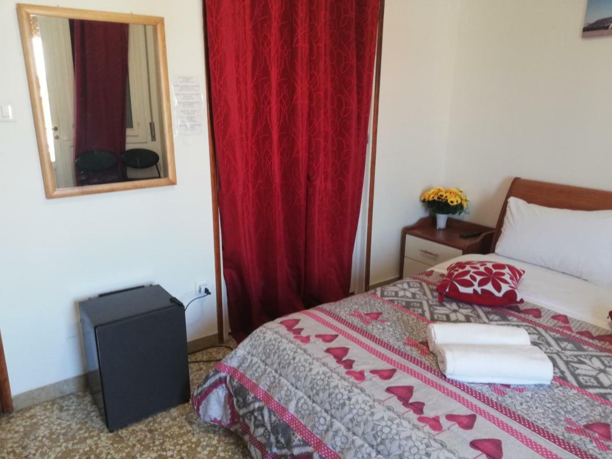מרגרה Venice Park House מראה חיצוני תמונה