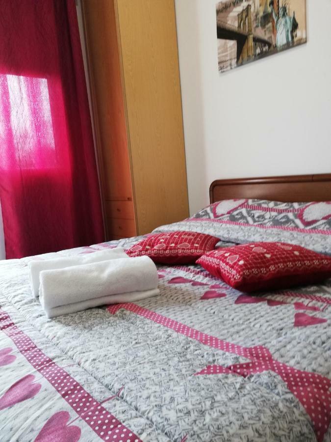 מרגרה Venice Park House מראה חיצוני תמונה