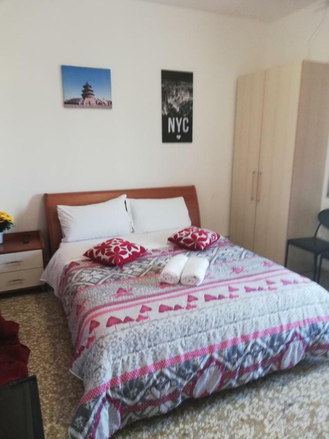 מרגרה Venice Park House מראה חיצוני תמונה