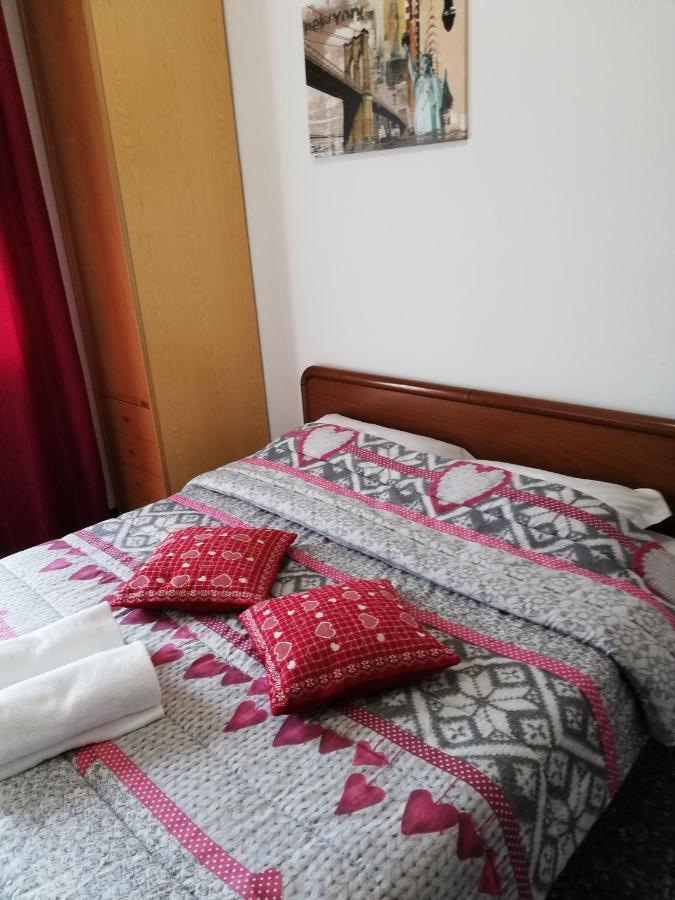 מרגרה Venice Park House מראה חיצוני תמונה
